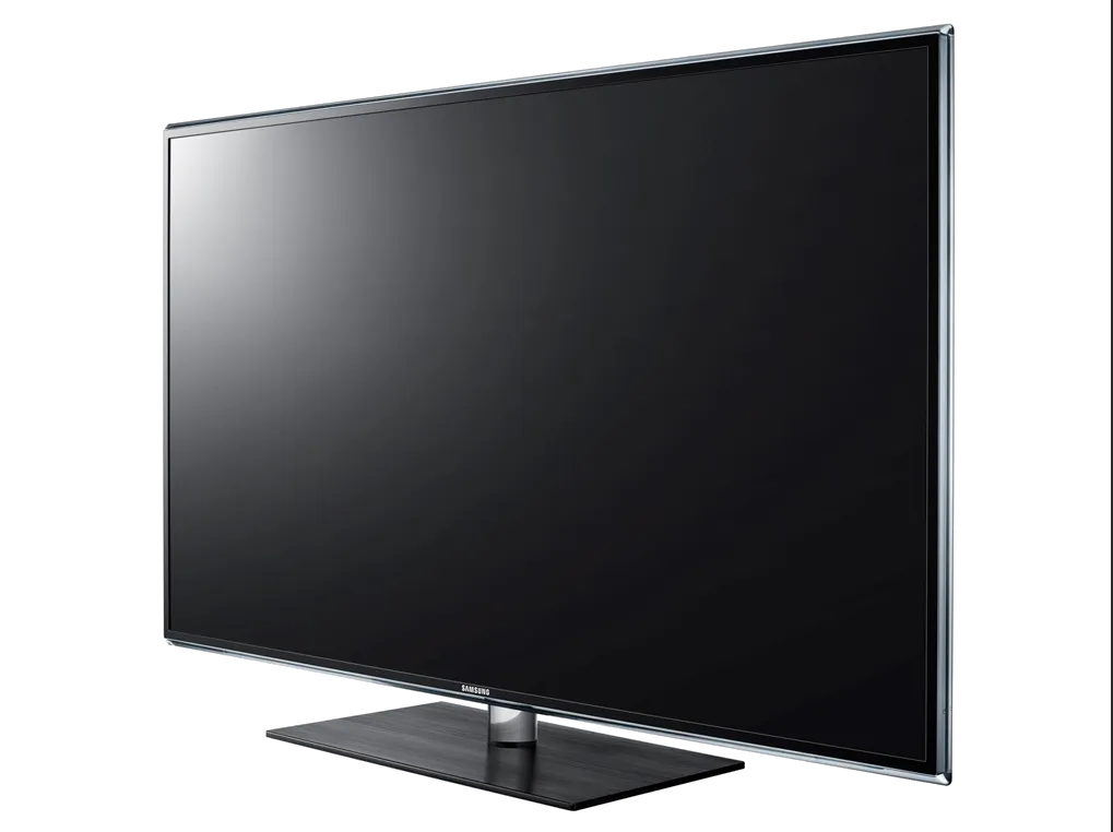 Восстановление после попадания влаги Samsung UE-60D6500
