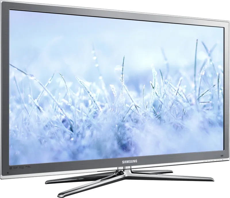 Восстановление после попадания влаги Samsung UE55C8000