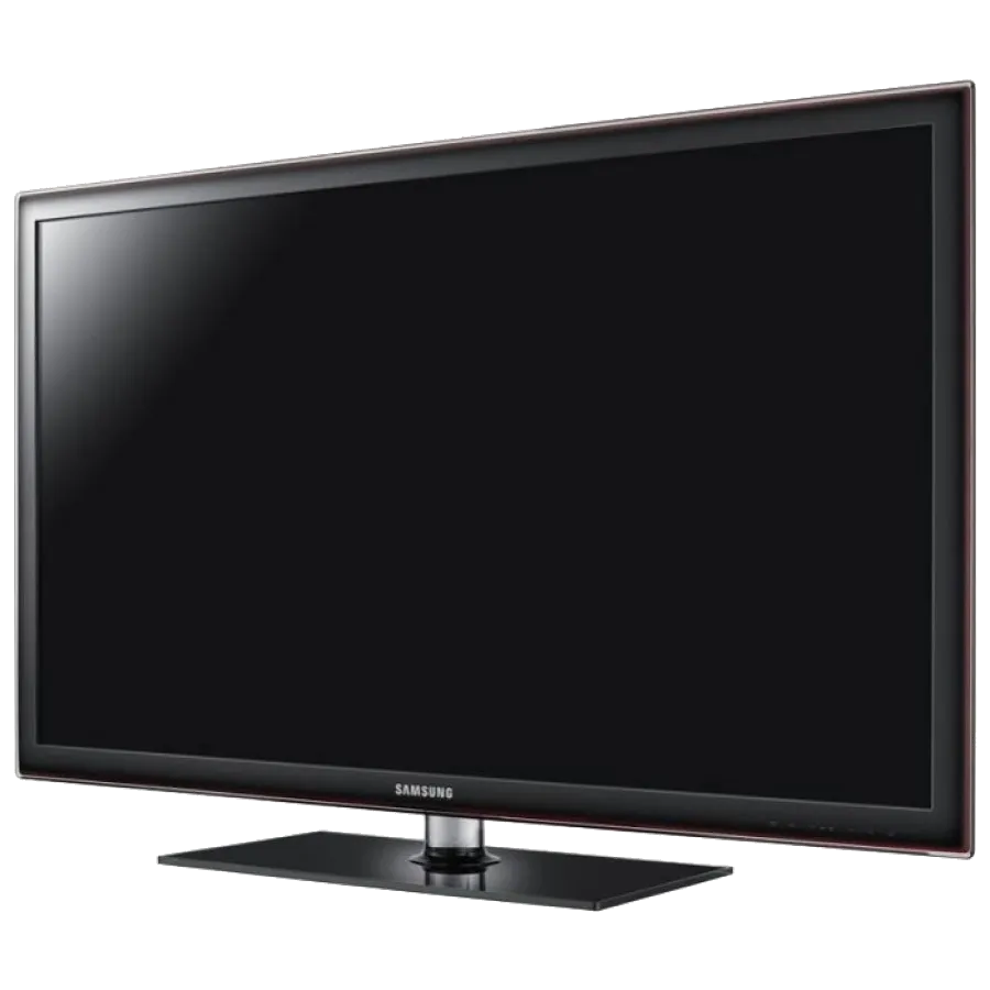Восстановление после попадания влаги Samsung UE37D5500