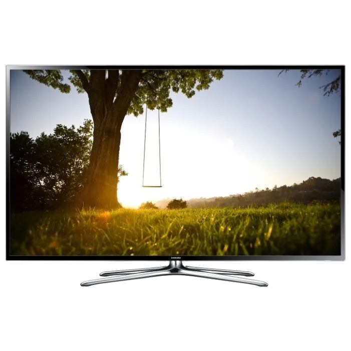 Восстановление после попадания влаги Samsung UE55F6340