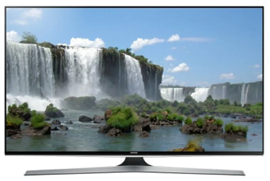 Восстановление после попадания влаги Samsung UE55J6400AU