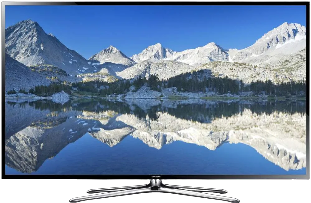 Восстановление после попадания влаги Samsung UE32ES6570