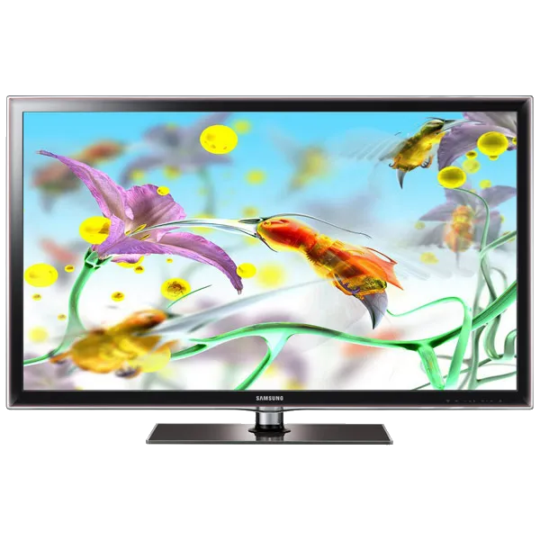 Восстановление после попадания влаги Samsung UE32D6100