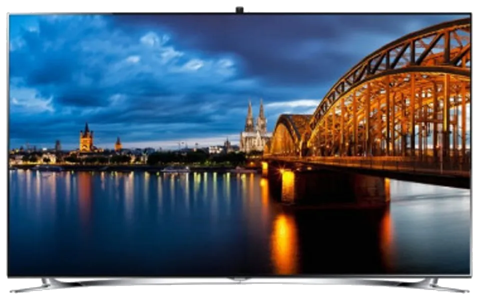 Восстановление после попадания влаги Samsung UE40F8090