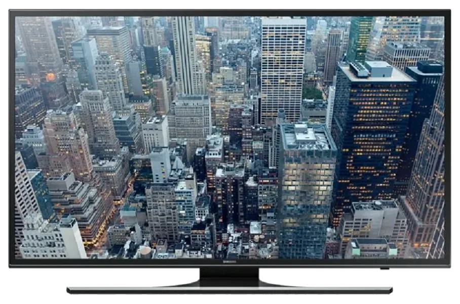 Восстановление после попадания влаги Samsung UE40JU6480U