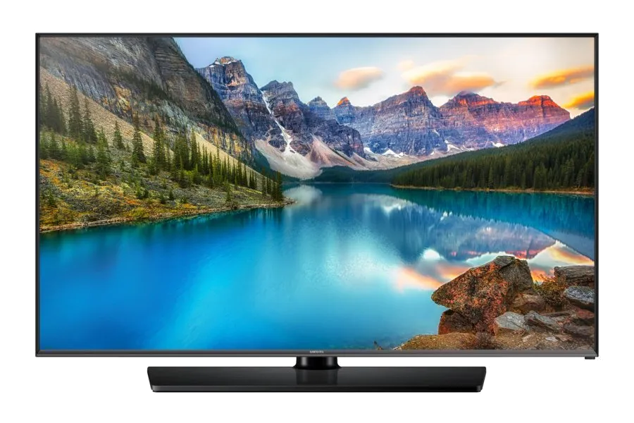 Восстановление после попадания влаги Samsung HG24ED690AB