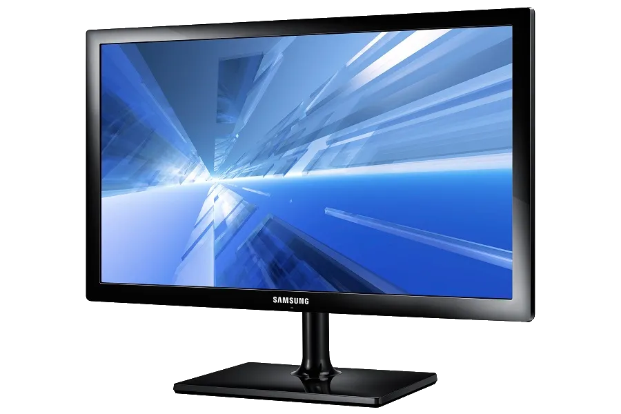 Восстановление после попадания влаги Samsung LT24C370EX