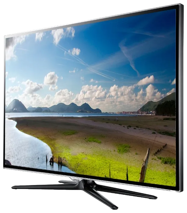 Восстановление после попадания влаги Samsung UE40ES5557