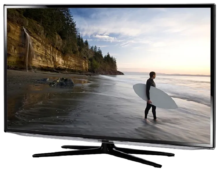 Восстановление после попадания влаги Samsung UE40ES6717
