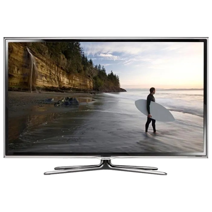 Восстановление после попадания влаги Samsung UE32ES6577