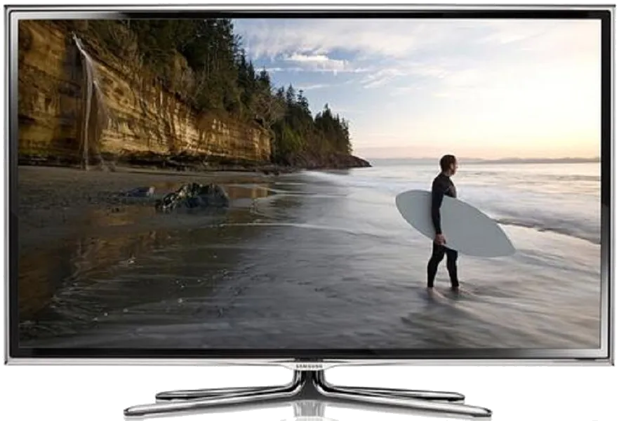 Восстановление после попадания влаги Samsung UE55ES6807