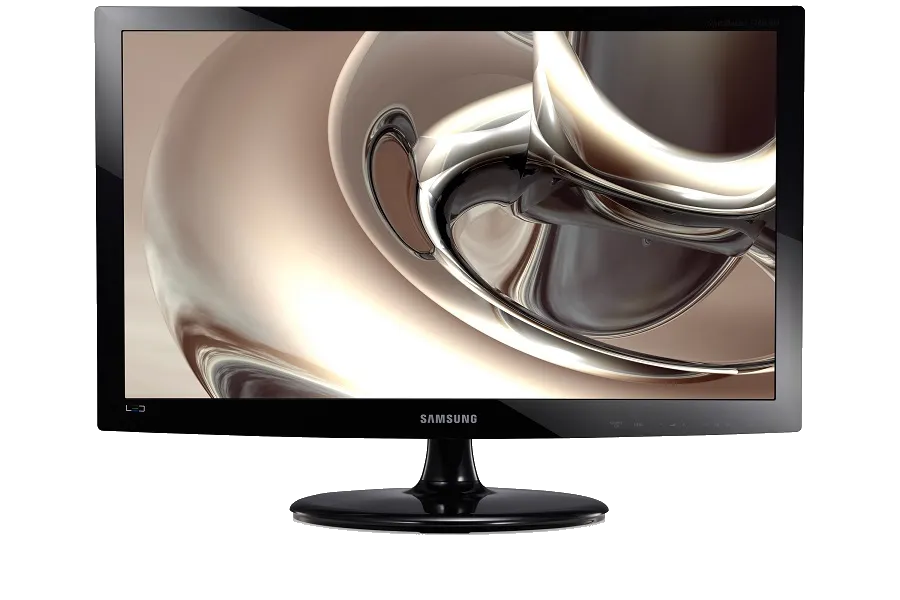 Восстановление после попадания влаги Samsung T24C300EW