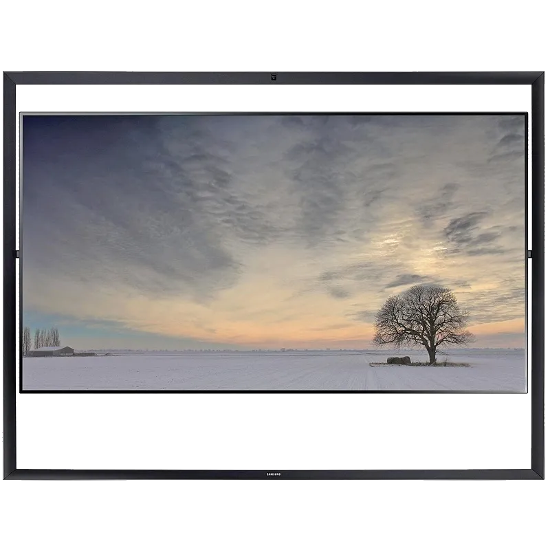 Восстановление после попадания влаги Samsung UE85S9000