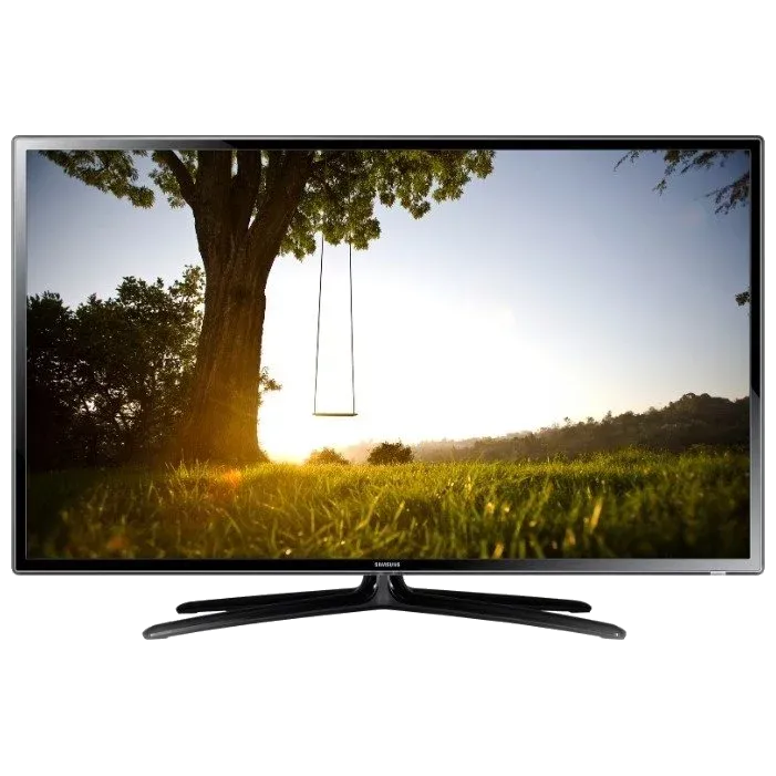 Восстановление после попадания влаги Samsung UE40F6170