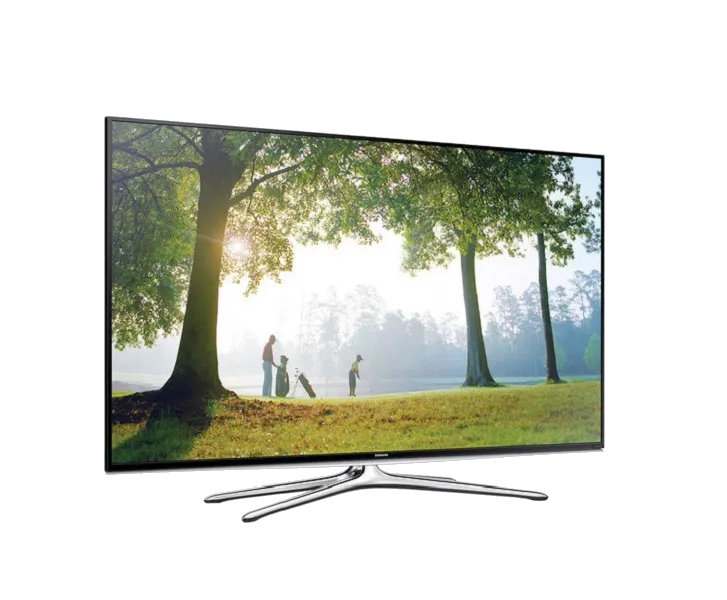Восстановление после попадания влаги Samsung UE32H6350