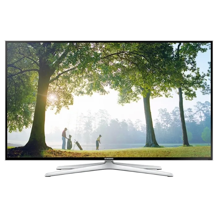 Восстановление после попадания влаги Samsung UE50H6475SU