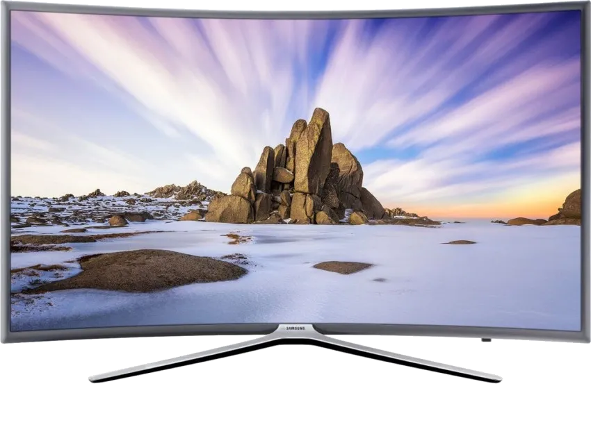 Восстановление после попадания влаги Samsung UE-40D6500