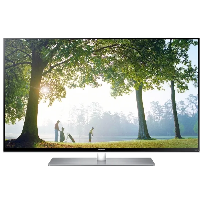 Восстановление после попадания влаги Samsung UE40H6700