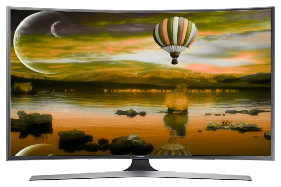 Восстановление после попадания влаги Samsung UE50JU6870U
