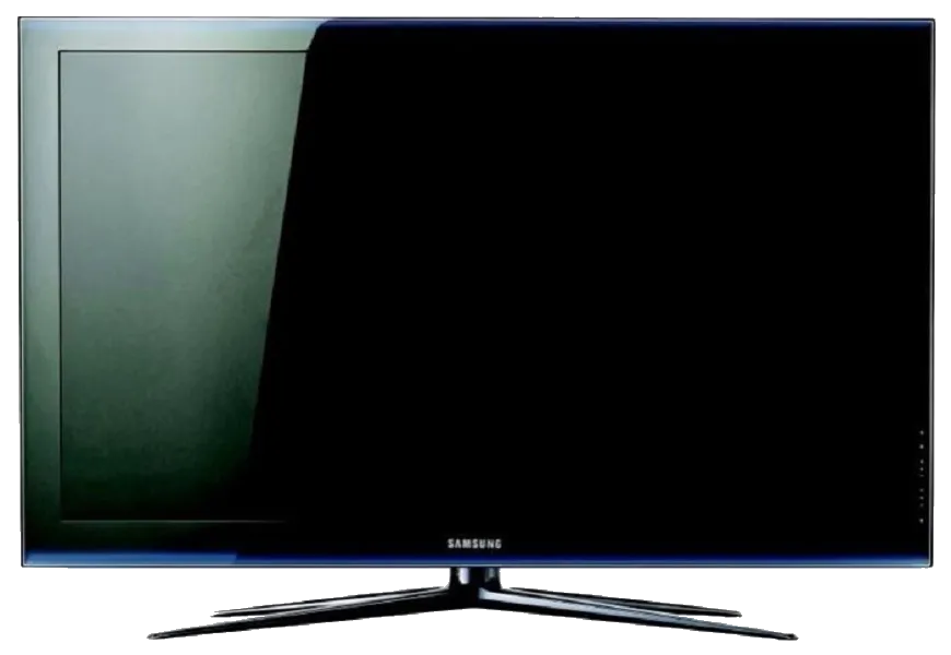 Восстановление после попадания влаги Samsung PS-50C680