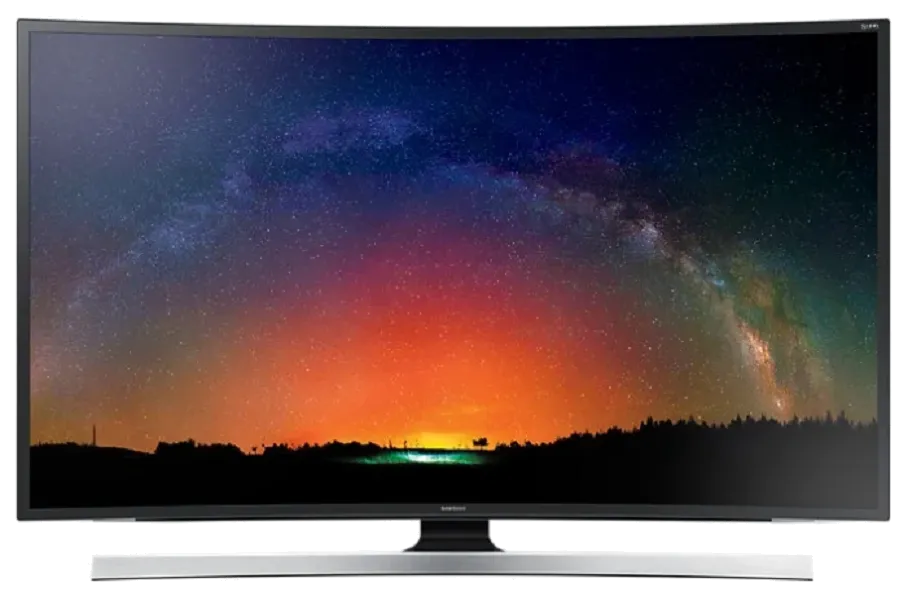 Восстановление после попадания влаги Samsung UE55JS8505T