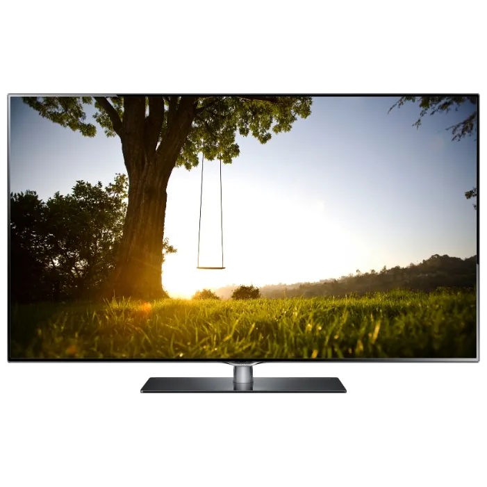 Восстановление после попадания влаги Samsung UE55F6740
