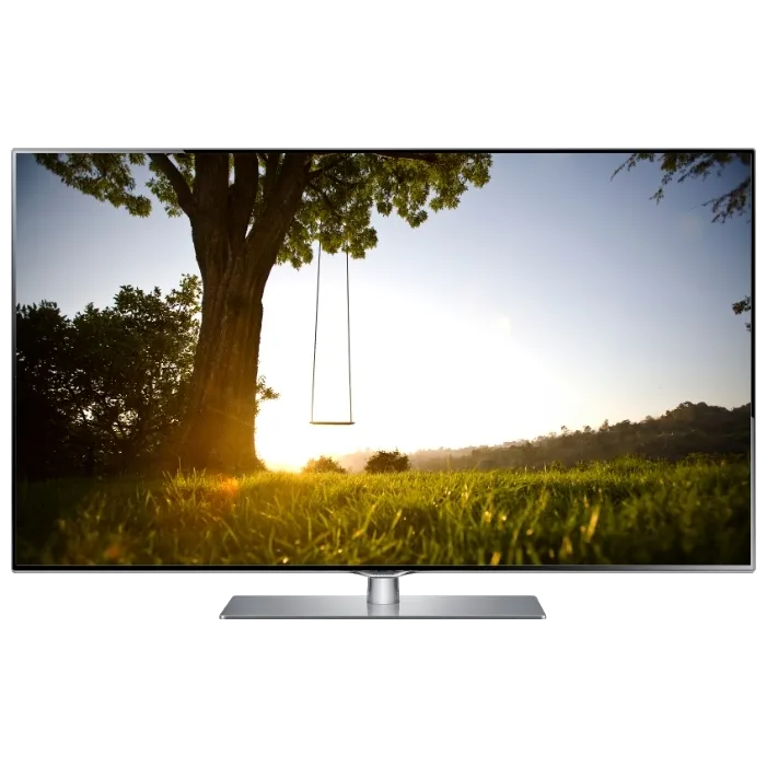 Восстановление после попадания влаги Samsung UE55F6670