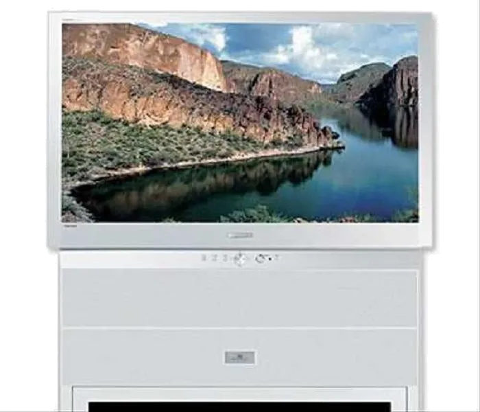 Восстановление после попадания влаги Samsung SP-47W3HFR