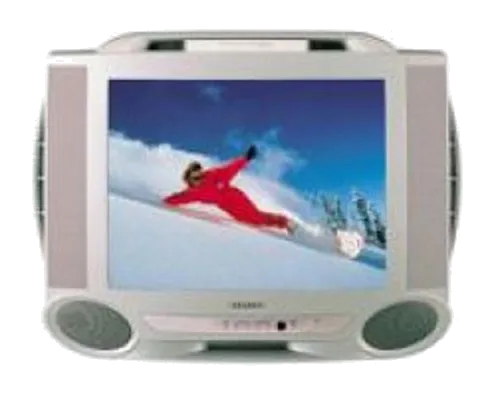 Восстановление после попадания влаги Samsung CS-21 S4 WR