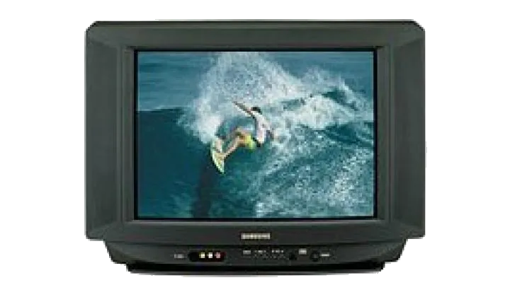Восстановление после попадания влаги Samsung CS-22B5 WTR