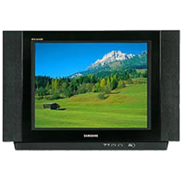 Восстановление после попадания влаги Samsung CS-29A7HFQ