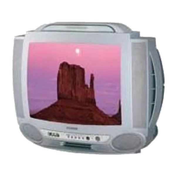 Восстановление после попадания влаги Samsung CS-20S4 WR