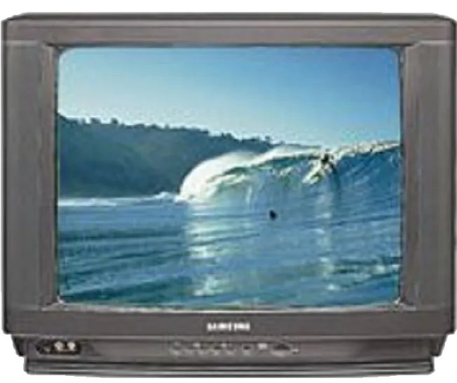 Восстановление после попадания влаги Samsung CS-2139 TR