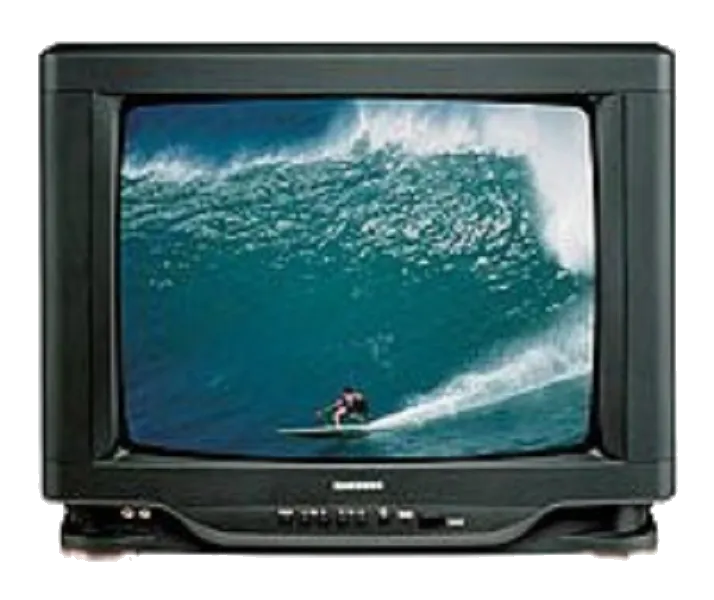 Восстановление после попадания влаги Samsung CK-2085 VR