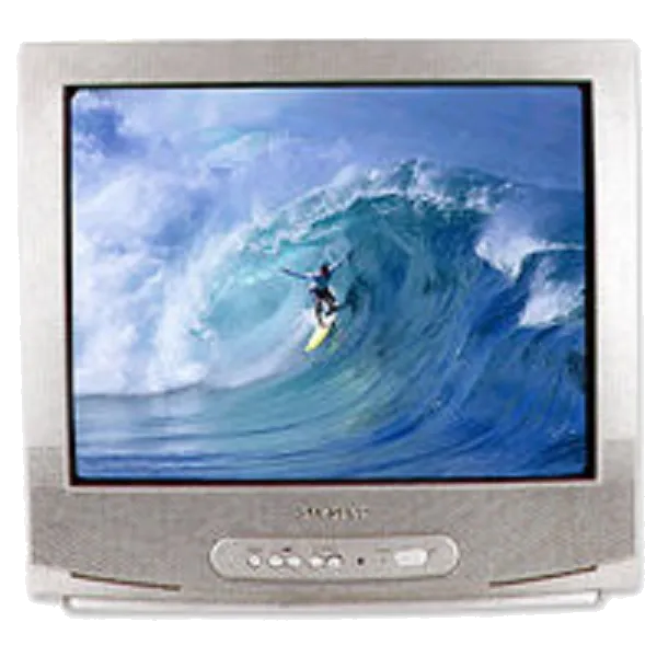 Восстановление после попадания влаги Samsung CS-14Y51R