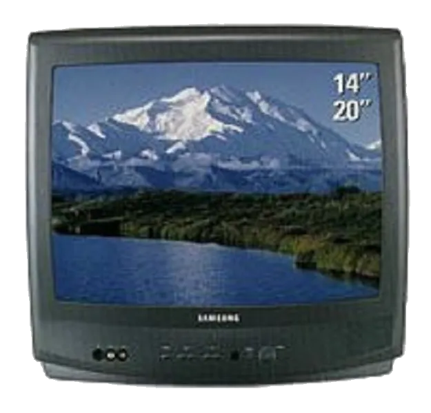 Восстановление после попадания влаги Samsung CS-20F2 R