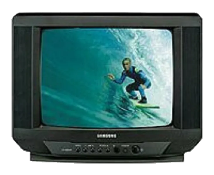 Восстановление после попадания влаги Samsung CS-14C8 R