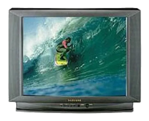 Восстановление после попадания влаги Samsung CS-29D4R