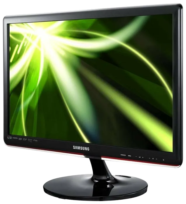 Восстановление после попадания влаги Samsung T24B301