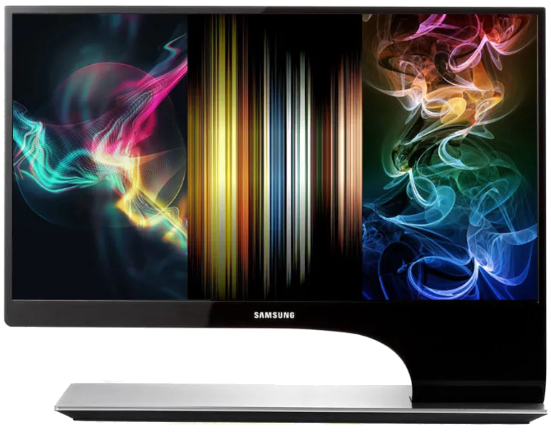Восстановление после попадания влаги Samsung T27A950