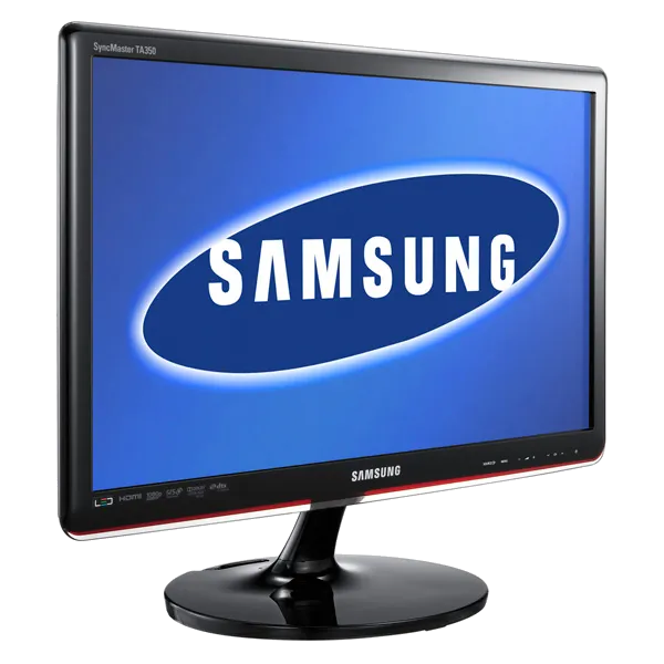 Восстановление после попадания влаги Samsung T23A350