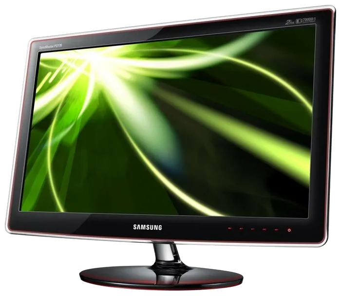 Восстановление после попадания влаги Samsung SyncMaster P2470HD
