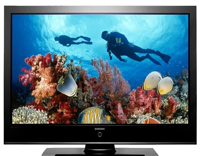 Восстановление после попадания влаги Samsung PS-63P76FDR