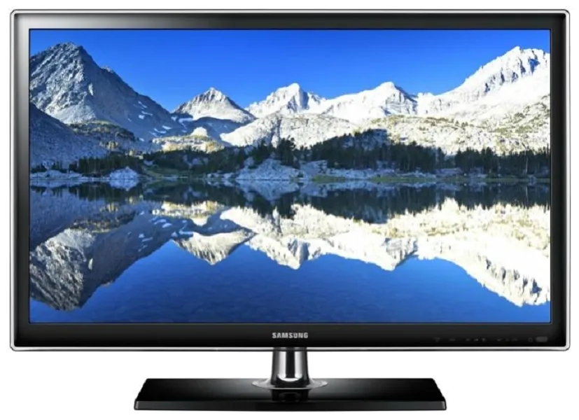 Восстановление после попадания влаги Samsung UE22D4000