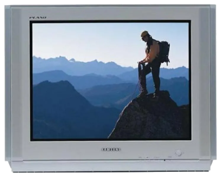 Восстановление после попадания влаги Samsung CS-29M66