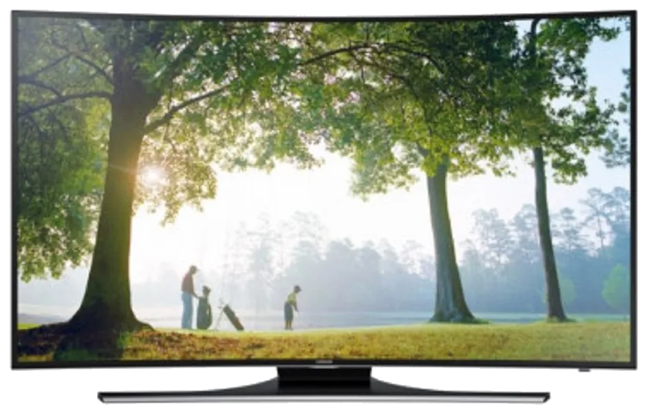 Восстановление после попадания влаги Samsung UE48H6850