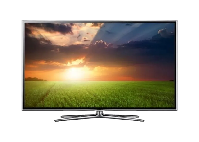 Восстановление после попадания влаги Samsung UE40ES6540