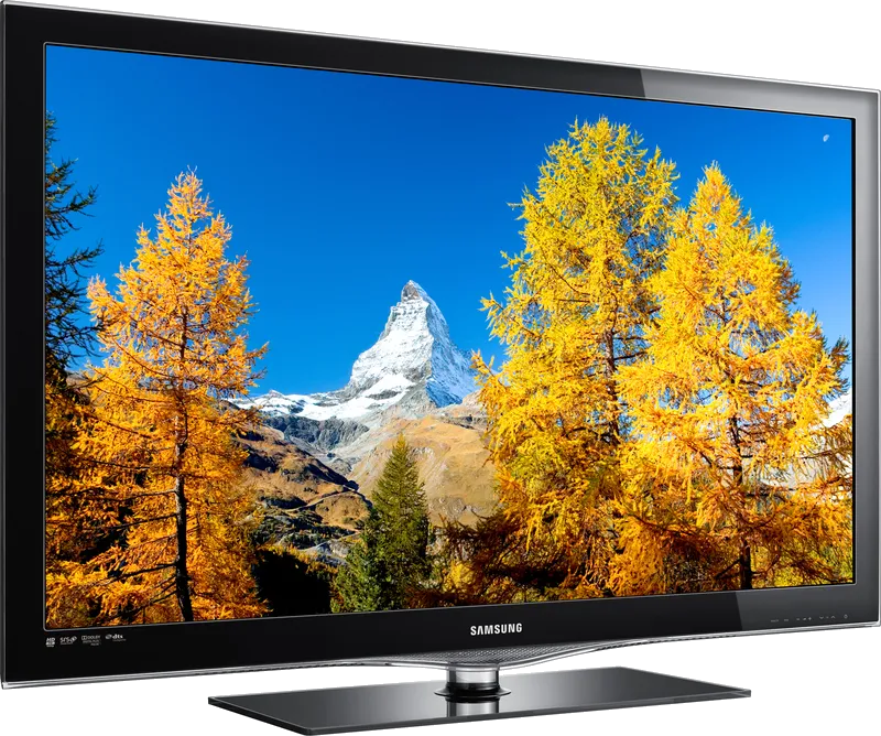 Восстановление после попадания влаги Samsung LE-40C652