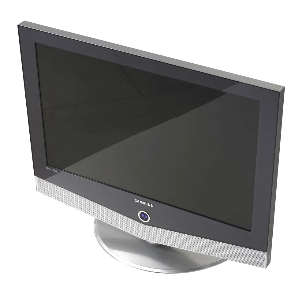 Восстановление после попадания влаги Samsung LE-26R51B