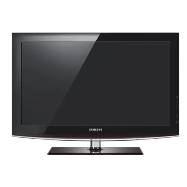 Восстановление после попадания влаги Samsung LE-26B460